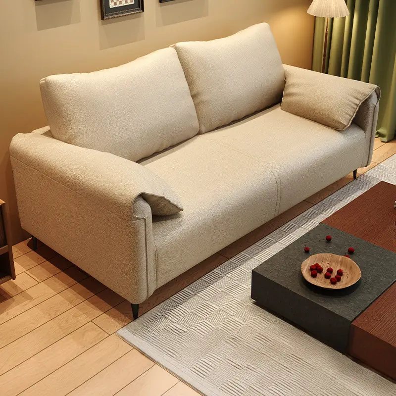ghe sofa boc vai ni nhung cao cap sp8603 1