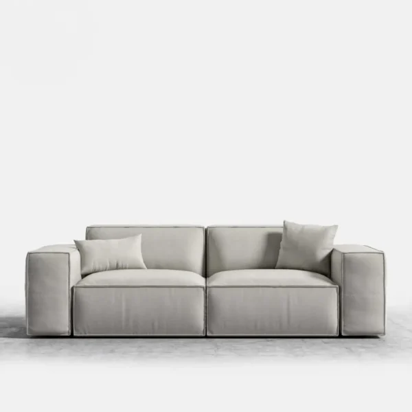 ghe sofa boc vai sang trong sp9051 5