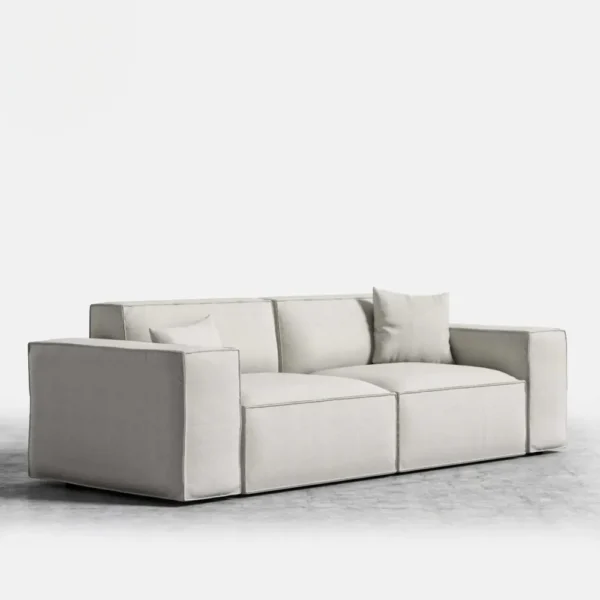 ghe sofa boc vai sang trong sp9051 6
