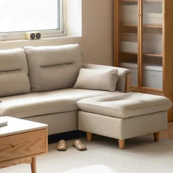 ghe sofa chu l boc vai ni sang trong cao cap sp9117 4