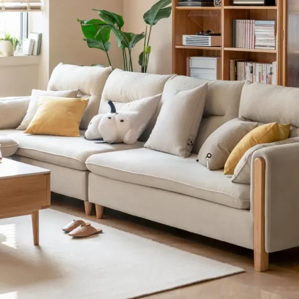 ghe sofa chu l boc vai ni sang trong cao cap sp9117 6