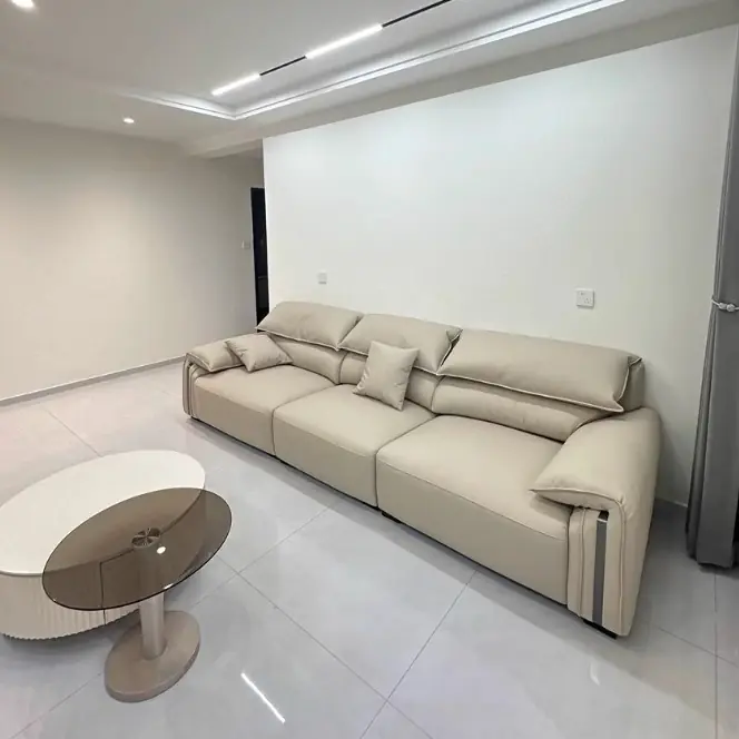 ghe sofa da cao cap form vuong hien dai sp8562 4