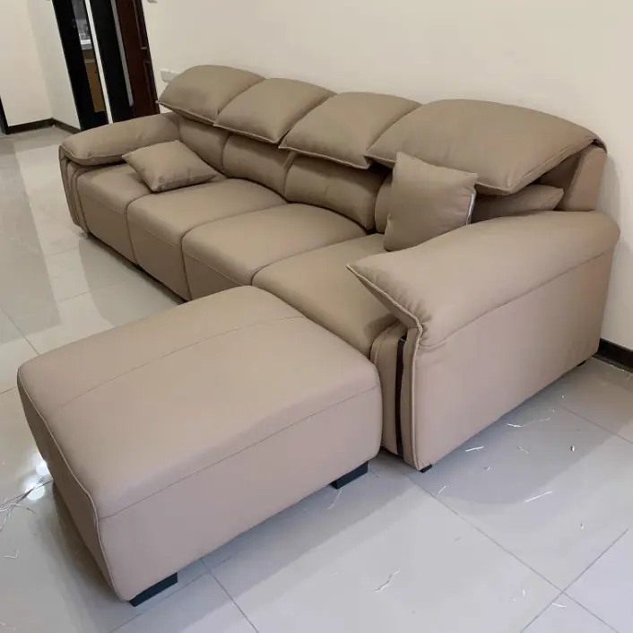 ghe sofa da cao cap form vuong hien dai sp8562 6