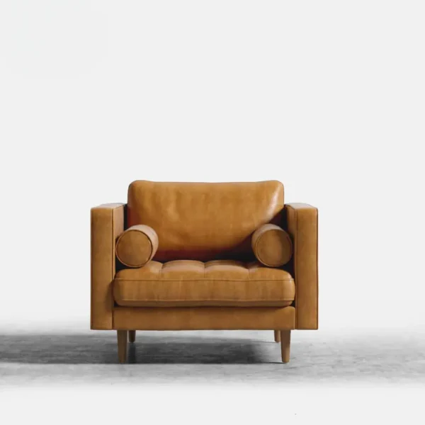 ghe sofa don boc da hien dai sp9086 9