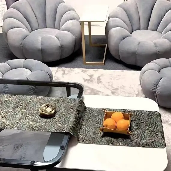 ghe sofa don boc vai hien dai sp8874 14