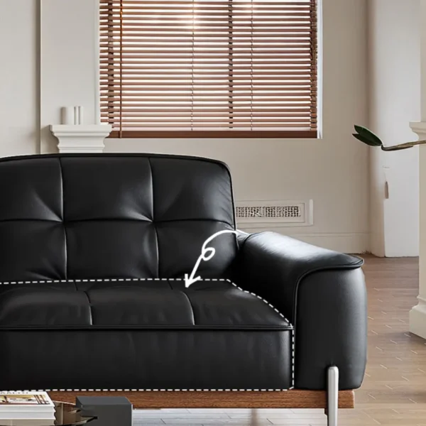 ghe sofa vang boc da cao cap sp8563 5