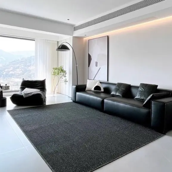 ghe sofa vang boc da cao cap sp8704 5