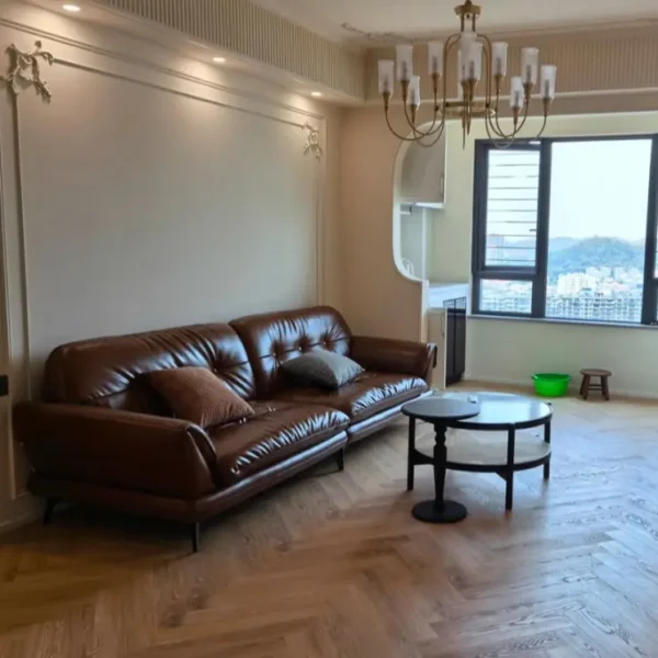 ghe sofa vang boc da hien dai sp9541 2
