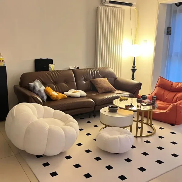 ghe sofa vang boc da hien dai sp9541 4