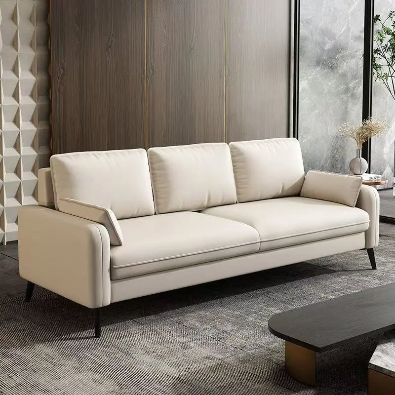ghe sofa vang boc da phong cach y sang trong sp8794 5