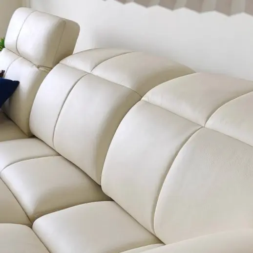 ghe sofa vang boc da tua dau gat gu sp8593 5