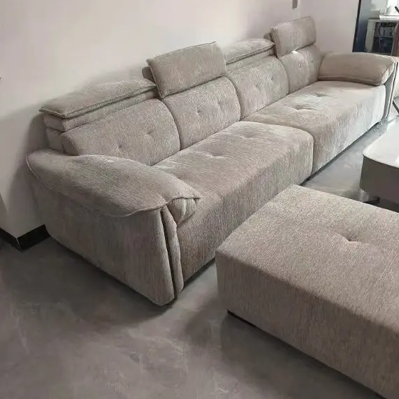 ghe sofa vang boc ni co tua dau gat gu cao cap sp8980 2