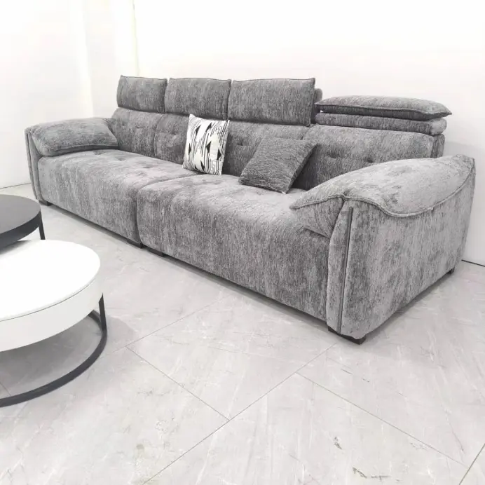 ghe sofa vang boc ni co tua dau gat gu cao cap sp8980 3