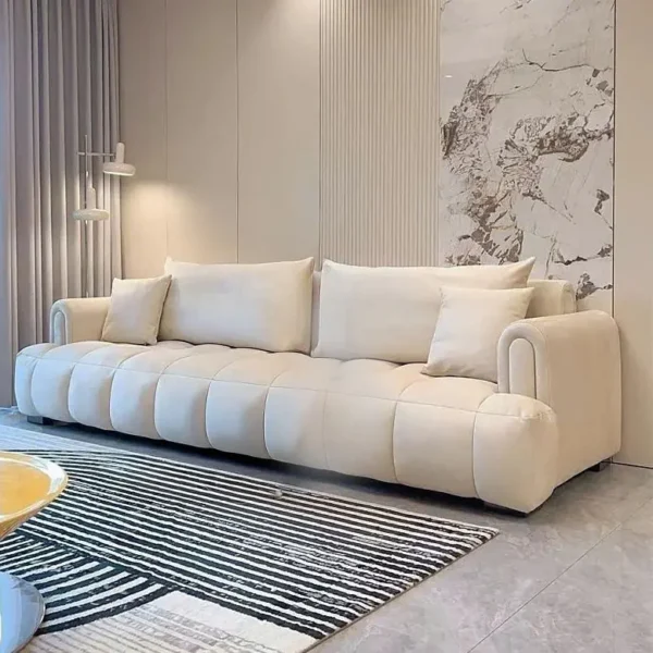 ghe sofa vang boc ni hien dai sp10037 4