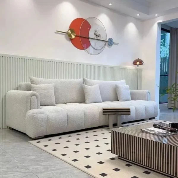 ghe sofa vang boc ni hien dai sp10037 6
