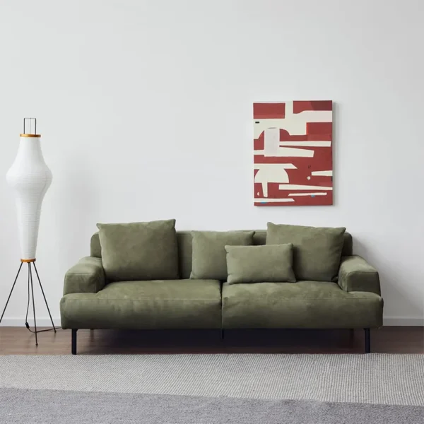 ghe sofa vang boc ni sang trong sp9116 15