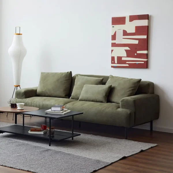 ghe sofa vang boc ni sang trong sp9116 16