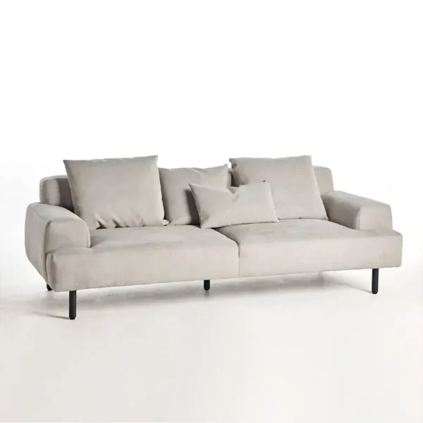 ghe sofa vang boc ni sang trong sp9116 17