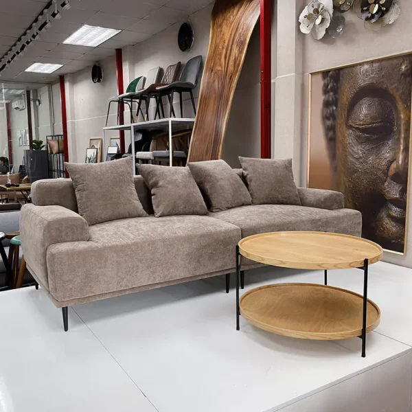 ghe sofa vang boc ni sang trong sp9116 20