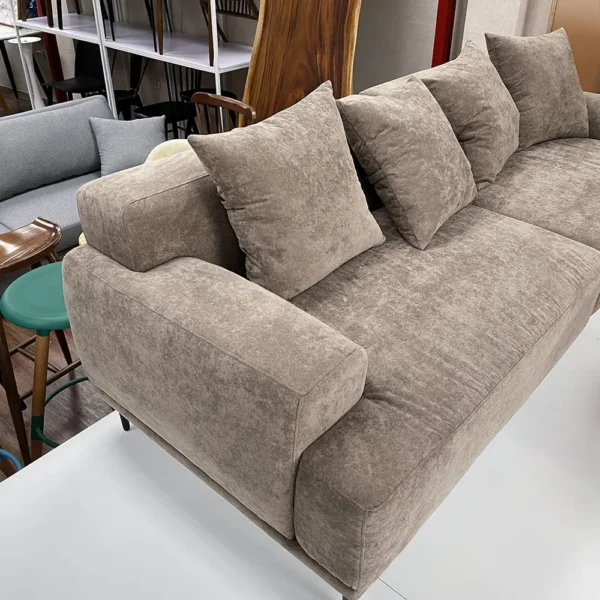ghe sofa vang boc ni sang trong sp9116 33