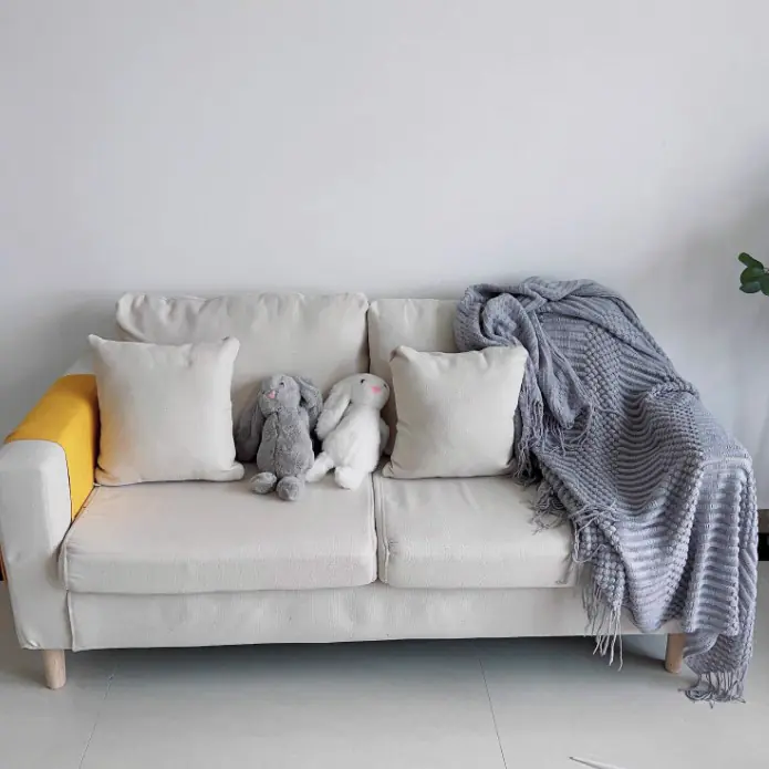 ghe sofa vang boc vai cao cap sp8767 14