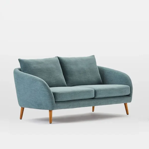 ghe sofa vang boc vai hien dai sp9184 5