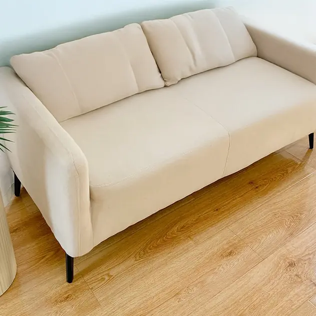 Ghế sofa văng bọc vải nỉ hiện đại - SP9149 14 Ghế sofa văng bọc vải nỉ hiện đại sp9149