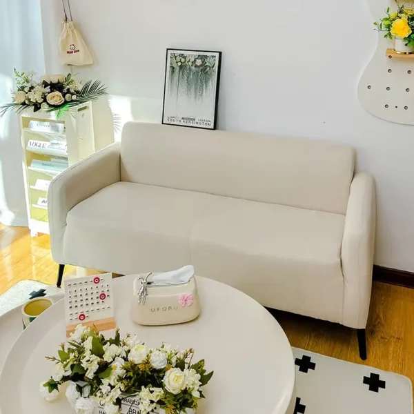 ghe sofa vang boc vai ni hien dai sp9149 5