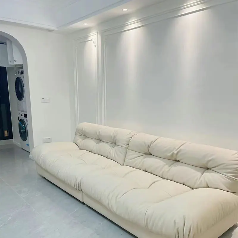ghe sofa vang vai ni cao cap sp8514