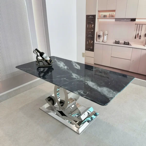 ban an mat da 6 ghe chan chu c doi hien dai sp12052 1