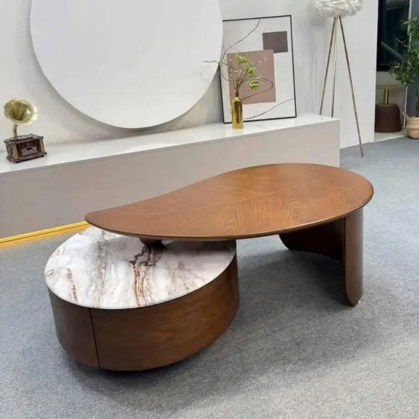 ban tra doi go phoi da tang lech doc dao sp11405 1