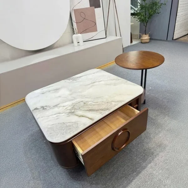 ban tra doi vuong mat da cao cap sp11410 2