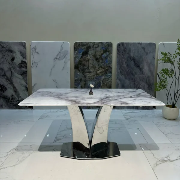 bo ban an 4 ghe mat da cao cap hien dai sp11682 5