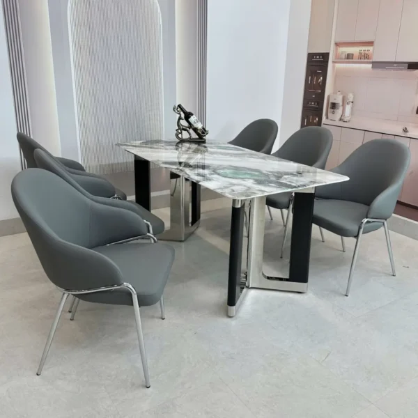 bo ban an 6 ghe mat da hien dai cao cap sp11962 2