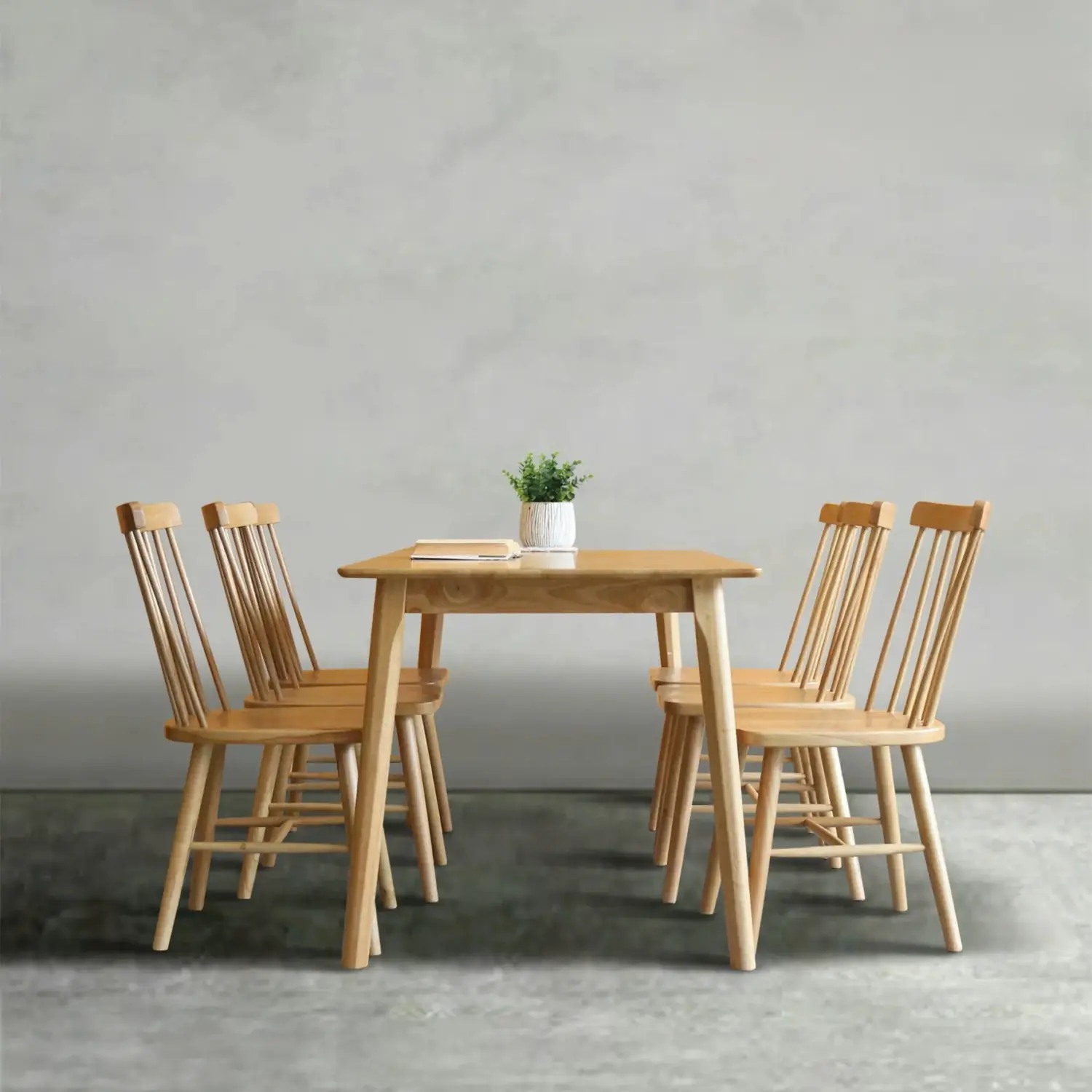 bo ban an go cao su tu nhien hien dai sp11724 8