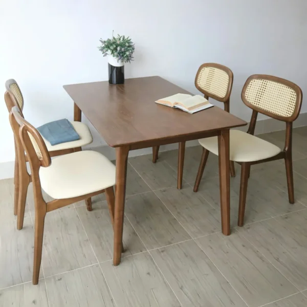 bo ban an go tu nhien 4 ghe sang trong sp11714 6