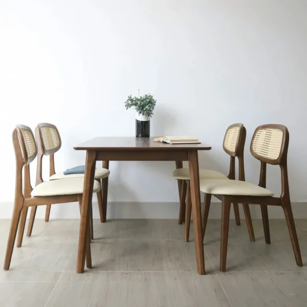 bo ban an go tu nhien 4 ghe sang trong sp11714 7