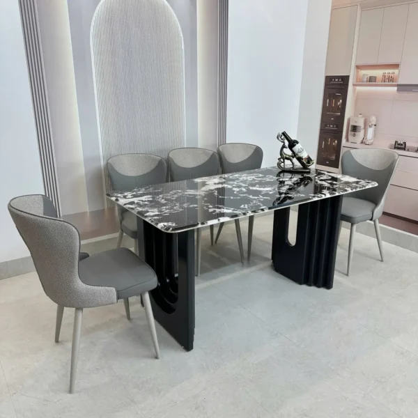 bo ban an mat da chan chu u hien dai sp11974 10