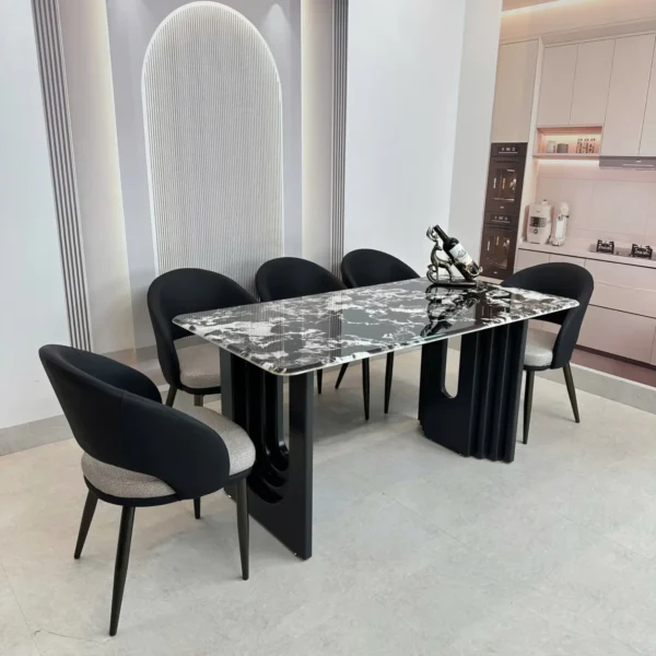 bo ban an mat da chan chu u hien dai sp11974 2