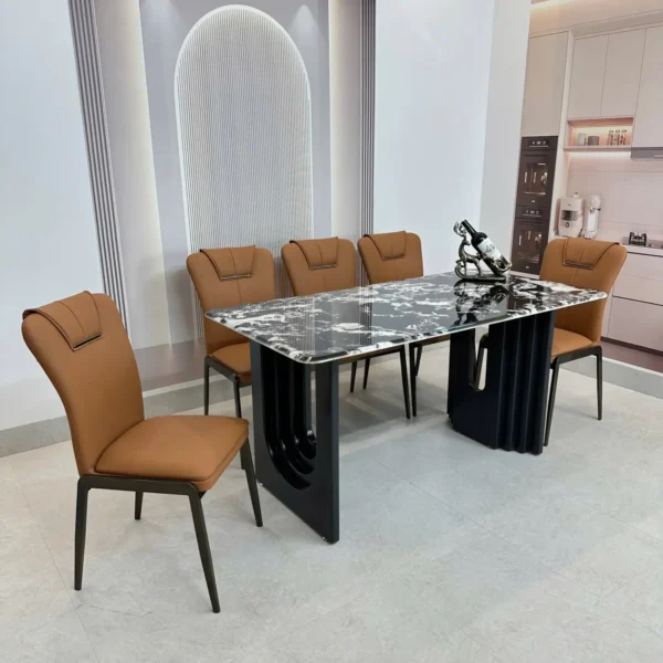 bo ban an mat da chan chu u hien dai sp11974 3