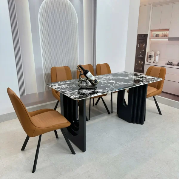 bo ban an mat da chan chu u hien dai sp11974 4