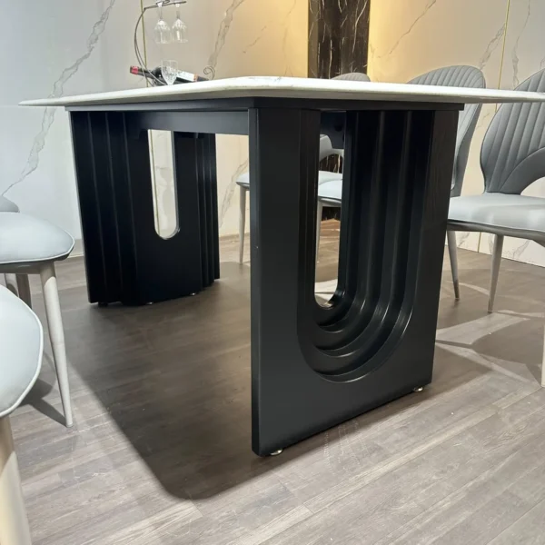 bo ban an mat da chan chu u hien dai sp11974 5