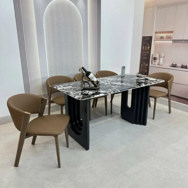 bo ban an mat da chan chu u hien dai sp11974 6