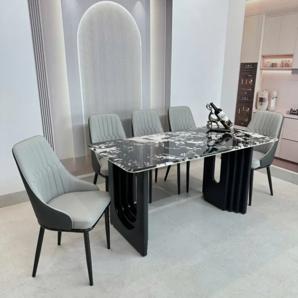 bo ban an mat da chan chu u hien dai sp11974 7