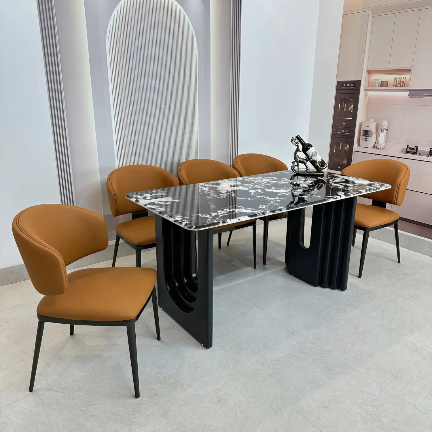 bo ban an mat da chan chu u hien dai sp11974 9