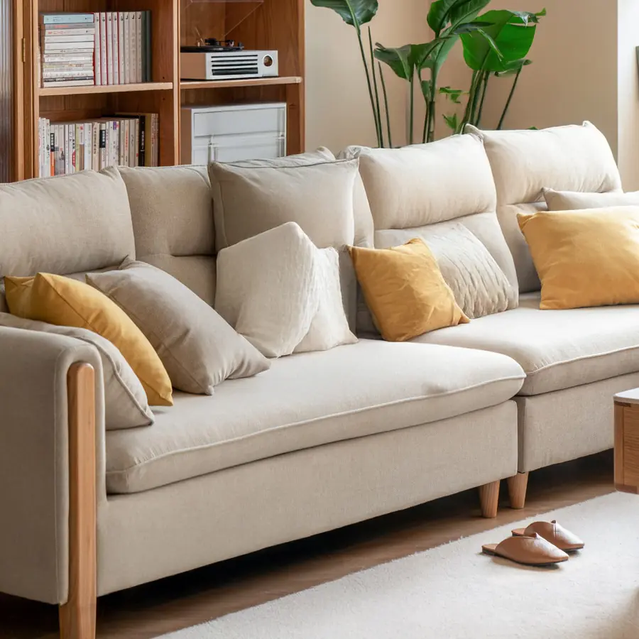 bo suu tam ghe sofa boc vai hien dai hot 2025 46