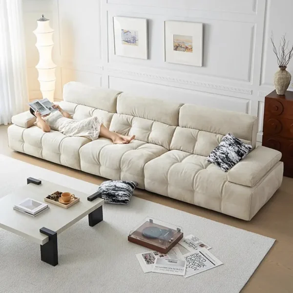 bo suu tam ghe sofa boc vai hien dai hot 2025 57