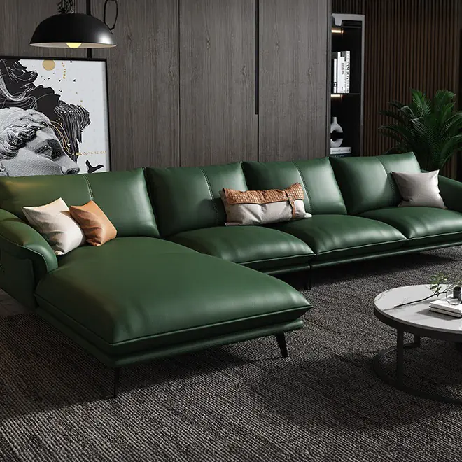 bo suu tam sofa goc xu huong hien dai 2025 1