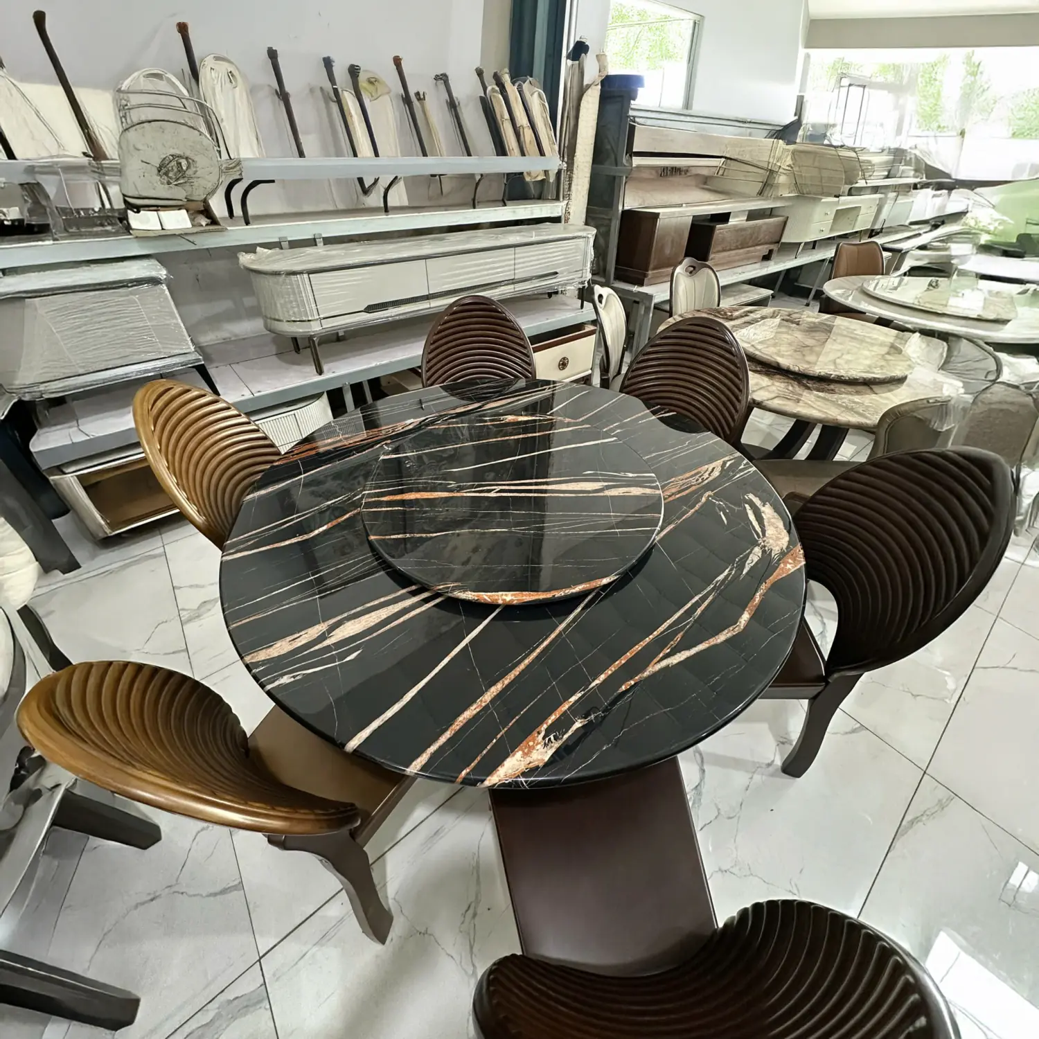 da cam thach ve dep sang trong tinh te cho khong gian hien dai 10