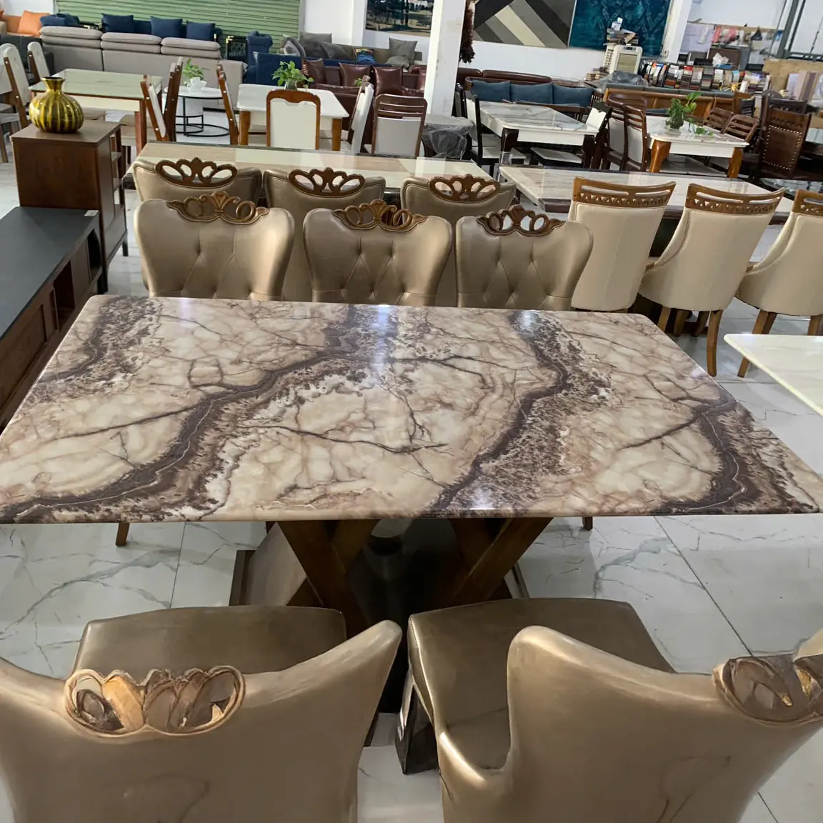 da cam thach ve dep sang trong tinh te cho khong gian hien dai 6